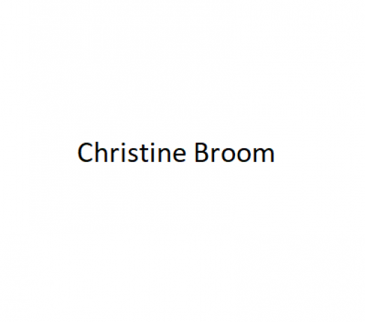 Image of Christine Broom
