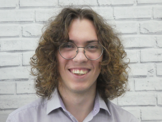 Image of Reuben Shaw