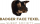 Logo for Badger Face Texel