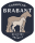 Logo for USA : Equine - Brabant