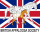 Logo for British Appaloosa