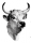 Logo for Chillingham Wild Cattle Association