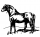 Logo for Dartmoor Pony
