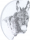 Logo for Donkey Breed