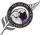Logo for New Zealand  : SHEEP - Valais Blacknose 