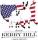 Logo for USA : Sheep - Kerry Hill